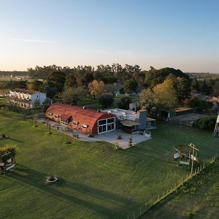La Santina Posada & Experiencias De Campo San Pedro  Ngoại thất bức ảnh